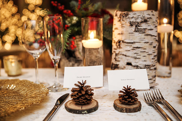 Pining for Pinecones