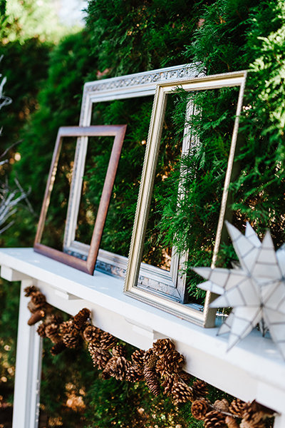 Pining for Pinecones