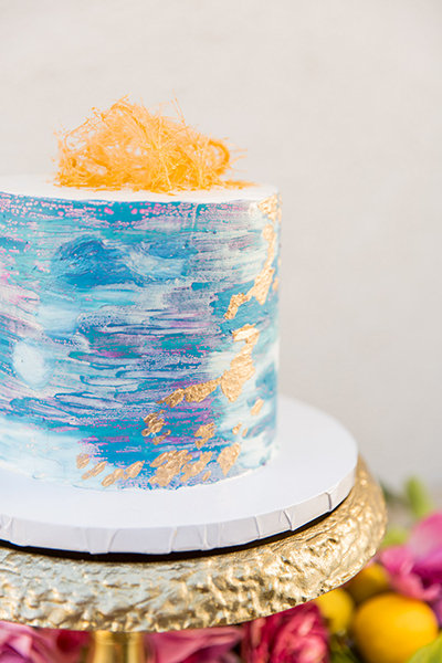 Brushstrokes Brushstrokes