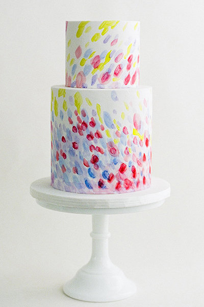 Primary Hues Primary Hues