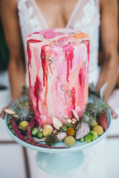 Shades of Pink Shades of Pink