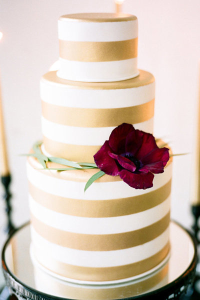 Preppy Stripes Preppy Stripes