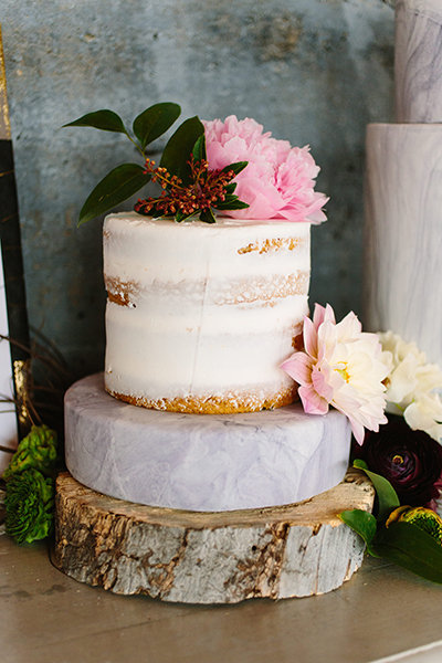 Modern Rustic Modern Rustic