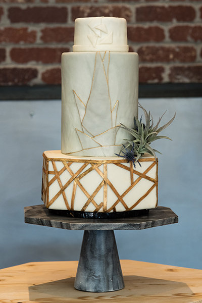 Geometric Designs Geometric Designs