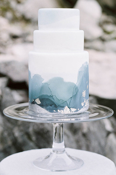 Navy Watercolors Navy Watercolors