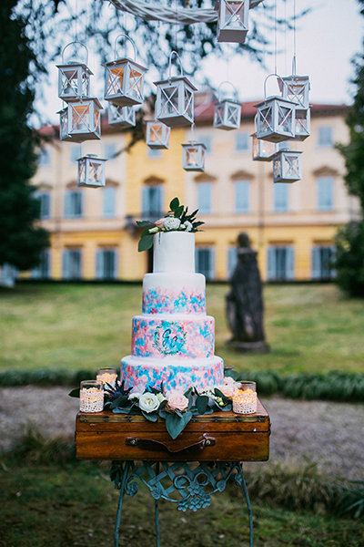 Impressionism Touches Impressionism Touches