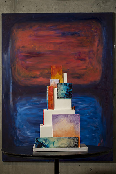 Abstract Art Abstract Art