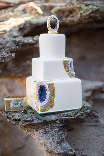 Multiple Geodes Multiple Geodes