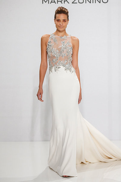 Mark Zunino For Kleinfeld