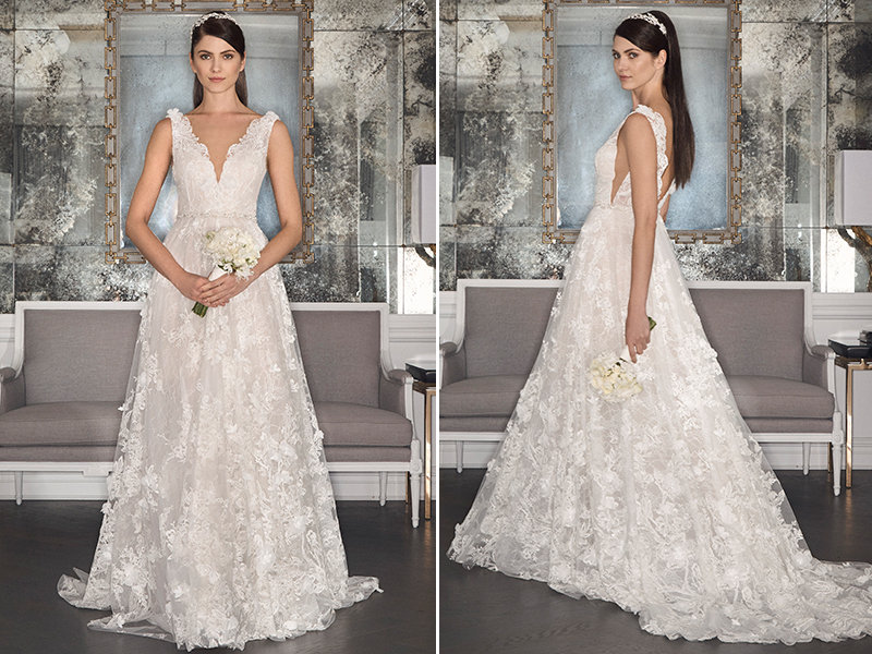 Romona Keveza Collection