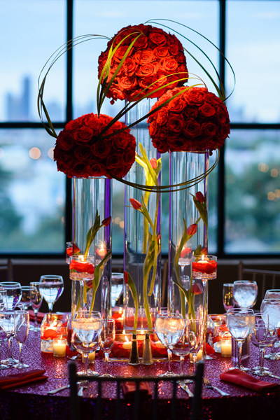 Centerpieces Centerpieces