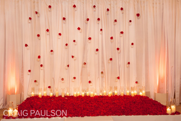 Ceremony Backdrop Ceremony Backdrop