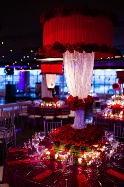 Centerpieces Centerpieces