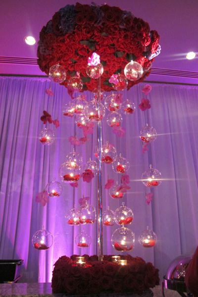 Centerpieces Centerpieces