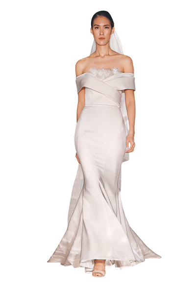 Cappellazzo Couture Cappellazzo Couture