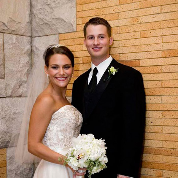 With These Two Hands