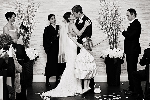 Including the Kids in the Festivities