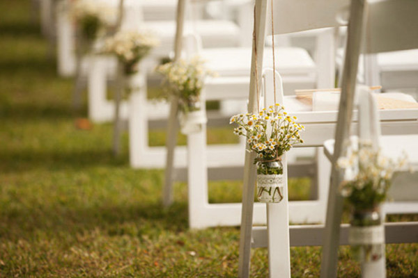 15 weddings that reignited