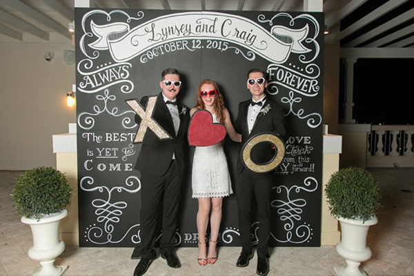 Innovative Backdrops