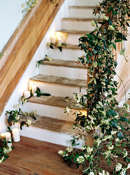 Stair Accents