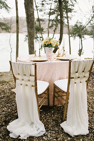 Sweetheart Chairs