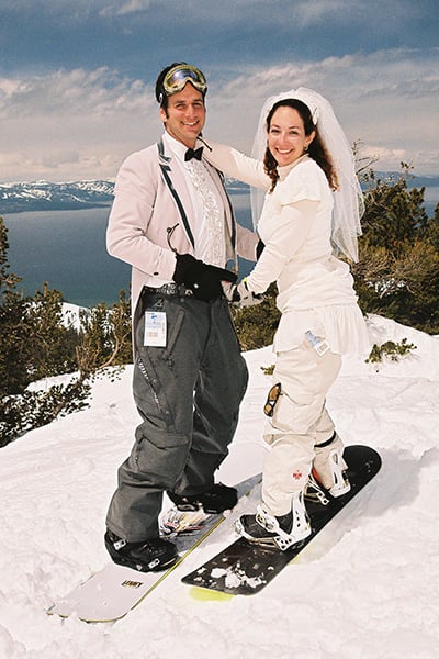 Non traditional winter wedding dresses hotsell