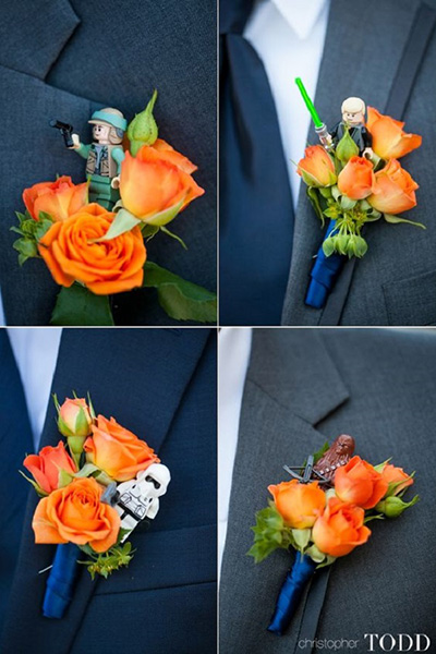 Especially for the Groom Especially for the Groom