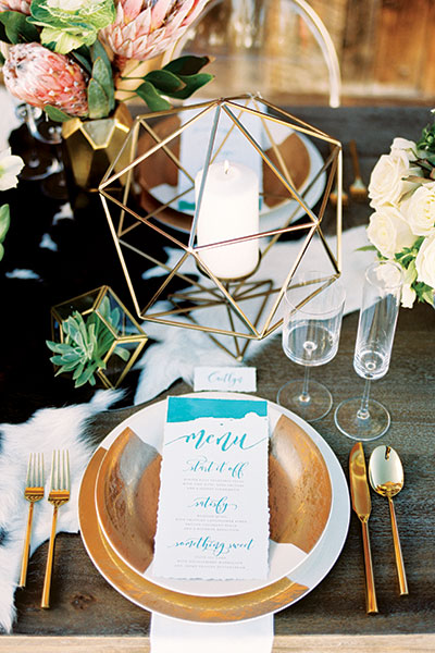 Place Setting