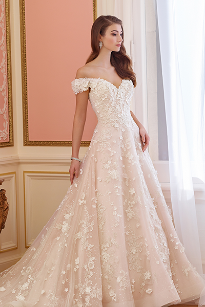 Mon Cheri Bridals Mon Cheri Bridals