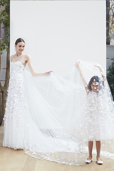 Oscar De La Renta Oscar De La Renta