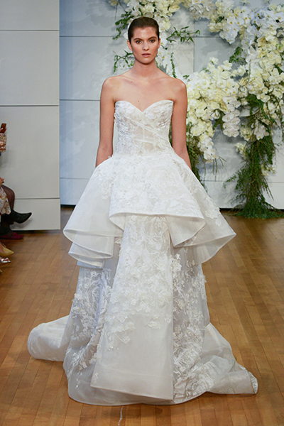 Monique Lhuillier Monique Lhuillier