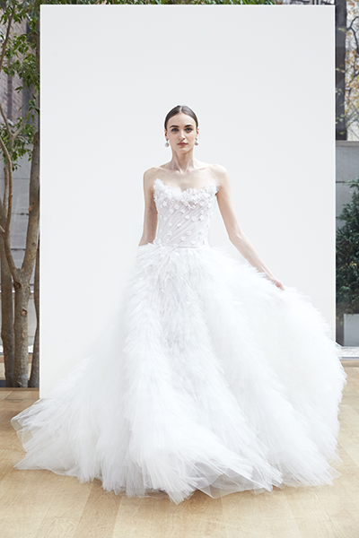 Oscar De La Renta Oscar De La Renta