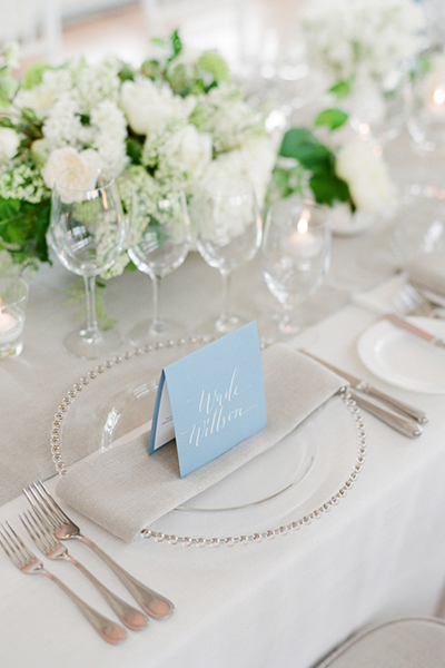 Place Cards
