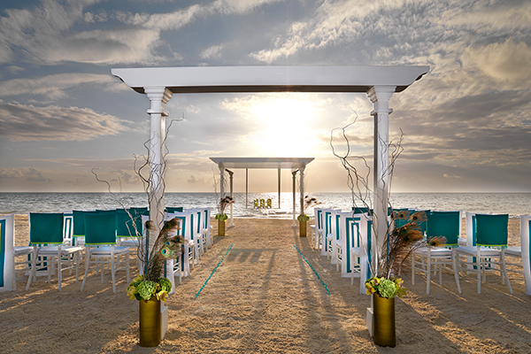 Palace Resorts: Exotic Peacock Collection 