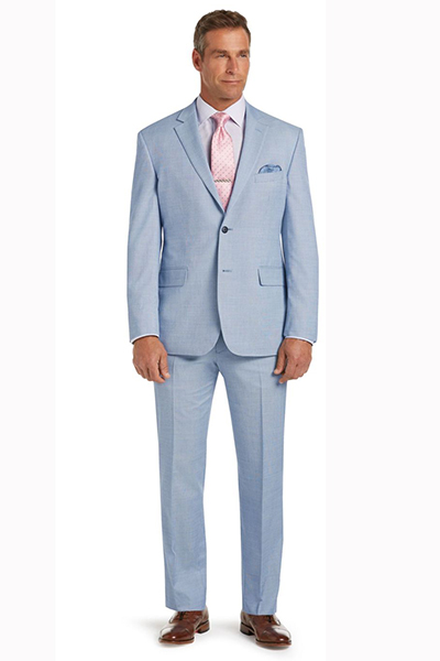 Your Style Match: Groom