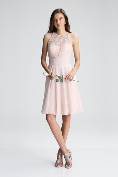 Your Style Match: Bridesmaid Dress