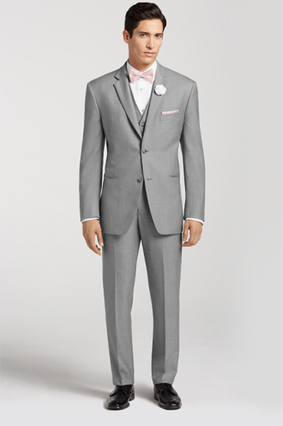 Your Style Match: Groom