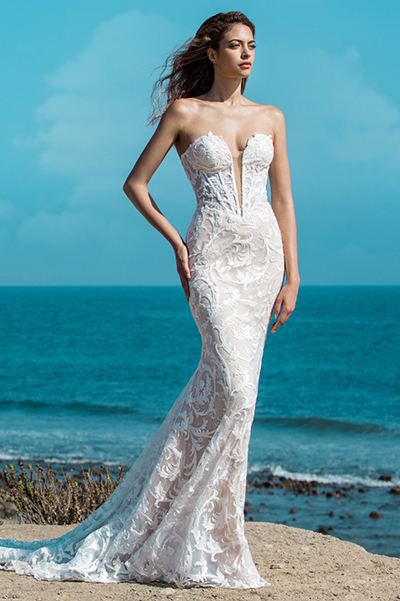 Your Style Match: Wedding Gown