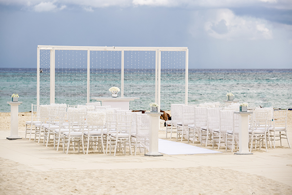 Palace Resorts: Pure Wedding Collection