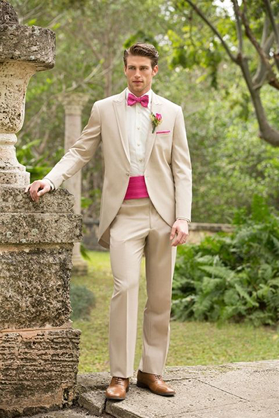 Your Style Match: Groom