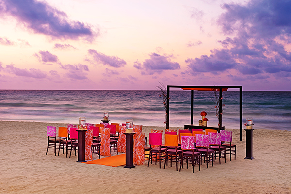 Palace Resorts: Sultry Sunset