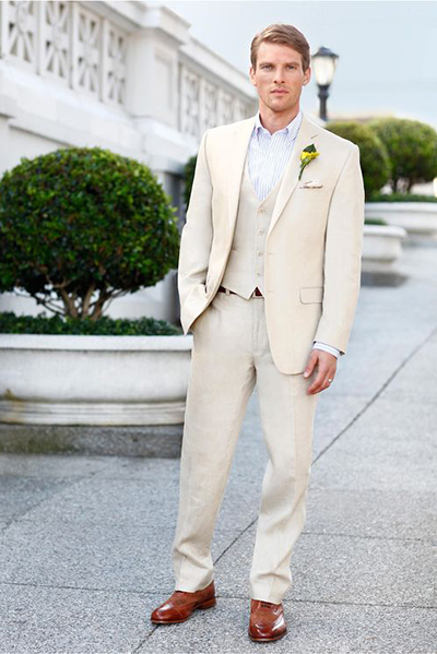 Your Style Match: Groom