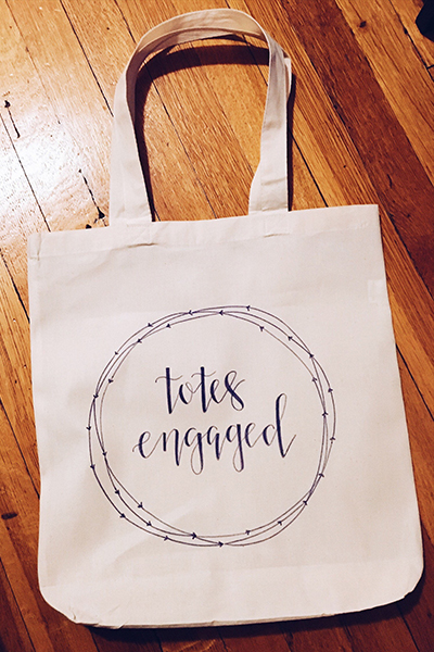 Tote Bag