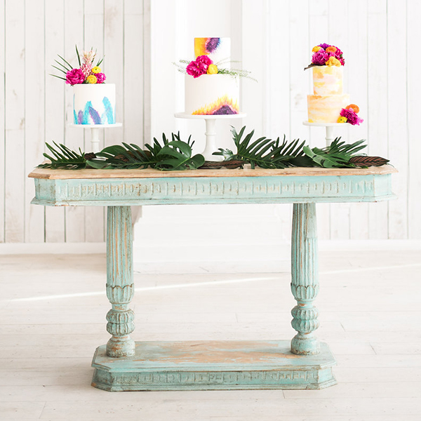 Cake Display Cake Display