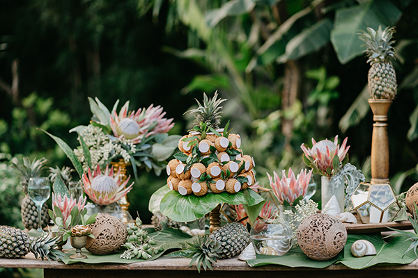 Dessert Table Dessert Table