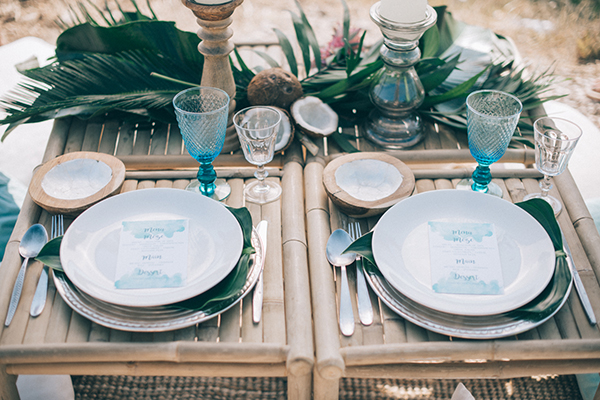 Sweetheart Table Sweetheart Table