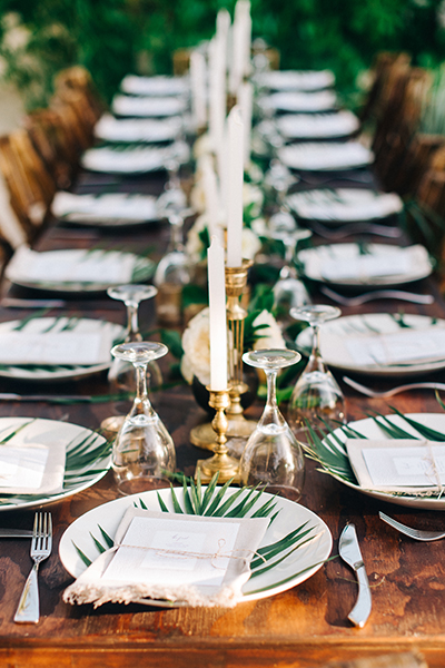 Tablescape Tablescape