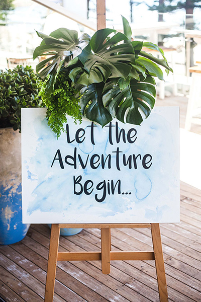 Welcome Sign Welcome Sign