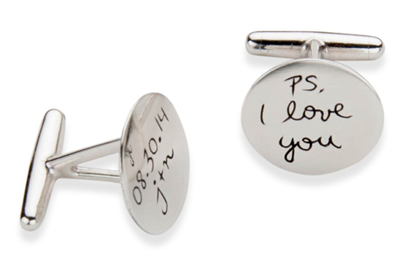 Cufflinks