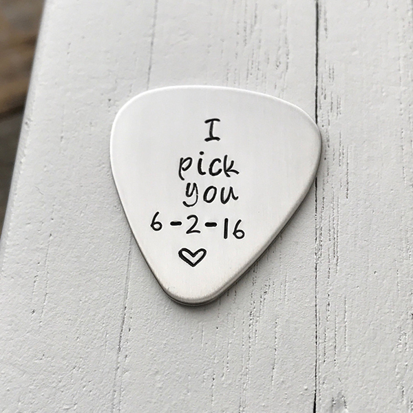 Guitar Pick